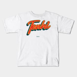 Tenhi Kids T-Shirt